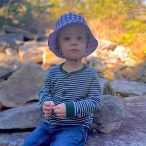 Meet your Posher, Melanie